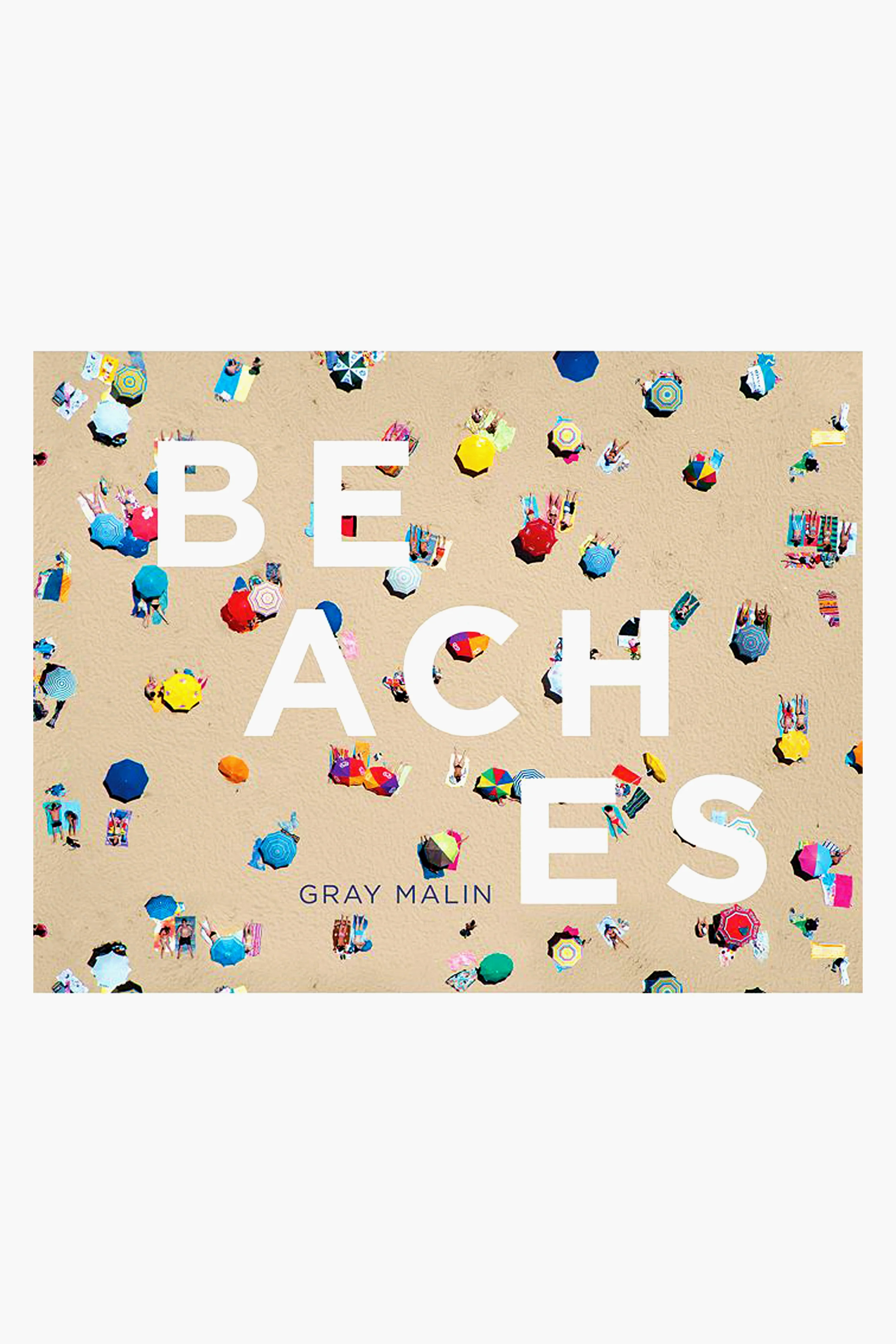 Beaches by Gray Malin | Tuckernuck (US)