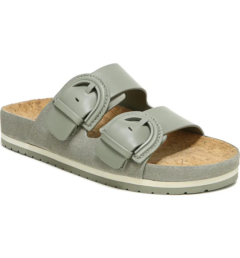 Glyn Slide Sandal | Nordstrom