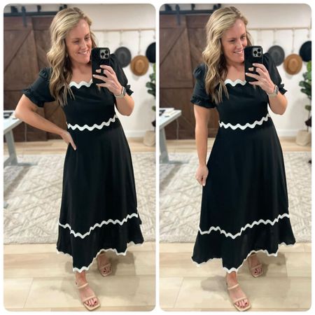 Summer maxi dress

TTS

summer fashion fashion  casual outfit  everyday outfit  Amazon finds  summer outfit 

#LTKFindsUnder50 #LTKStyleTip #LTKSeasonal