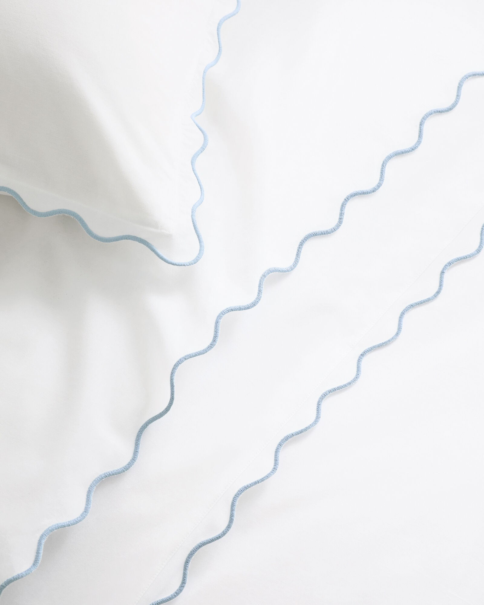 Wave Bedding Bundle | Serena and Lily