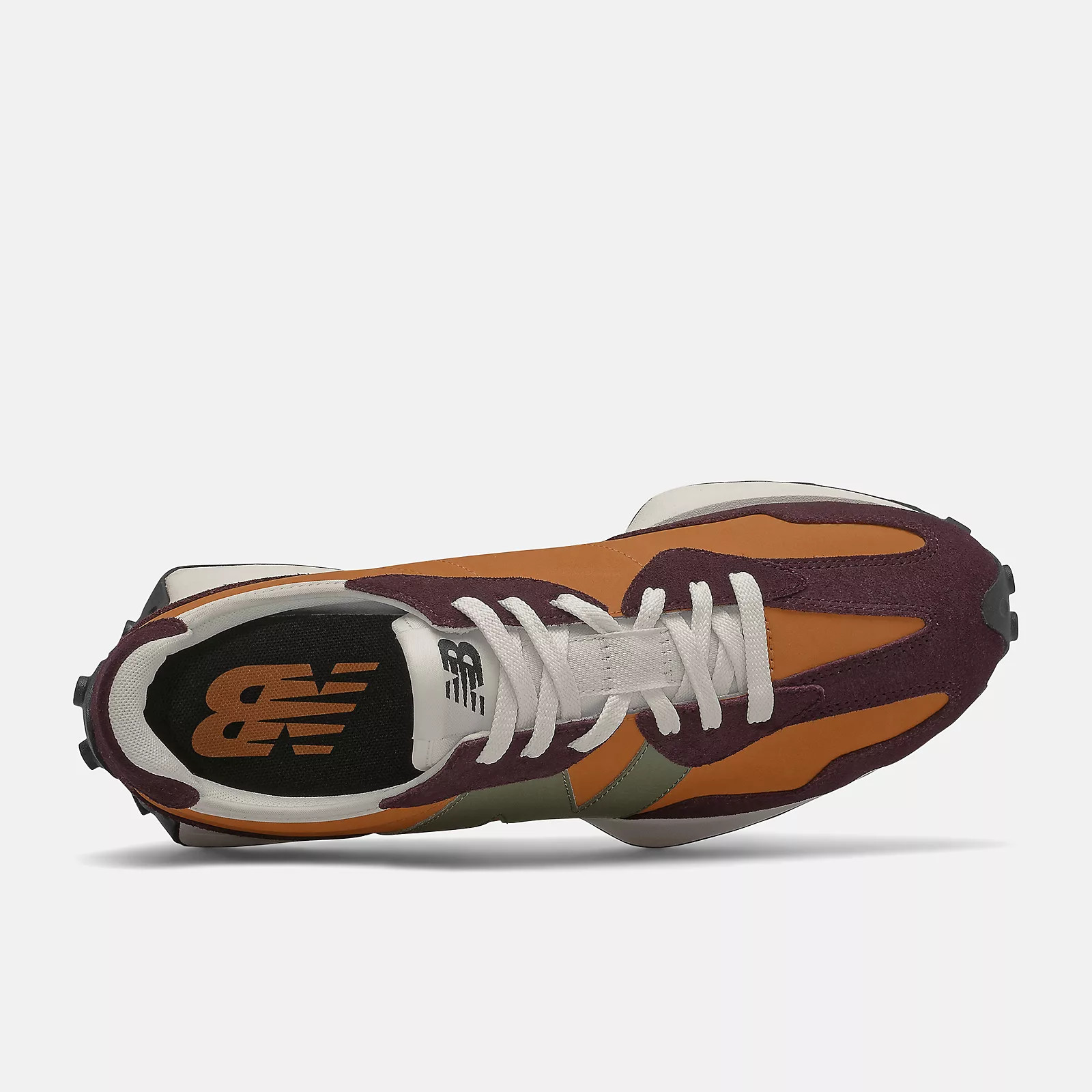 327 | New Balance Athletic Shoe