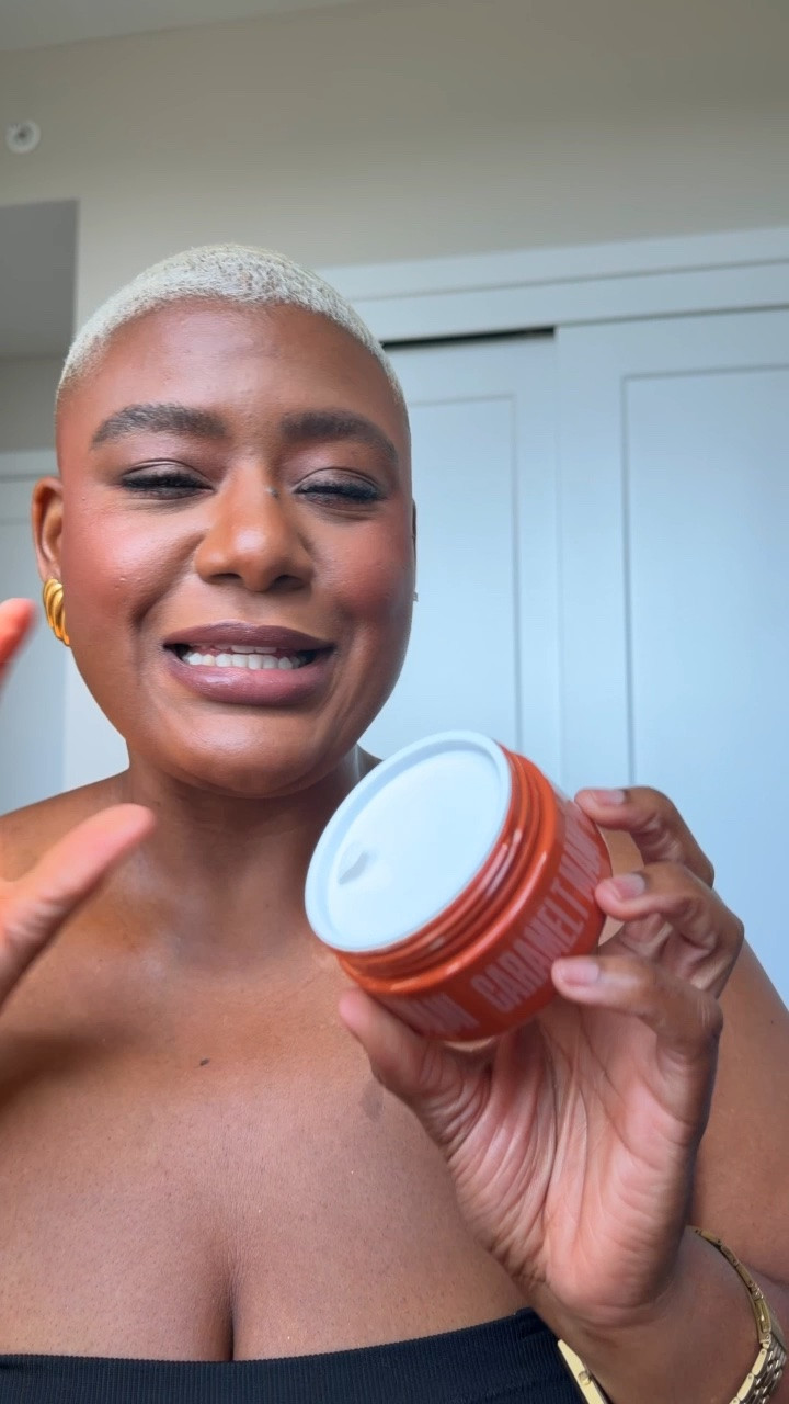 THE OUTFIT IS SKINNNN 🥰

#LTKgrwm #LTKselfcare #LTKBeauty