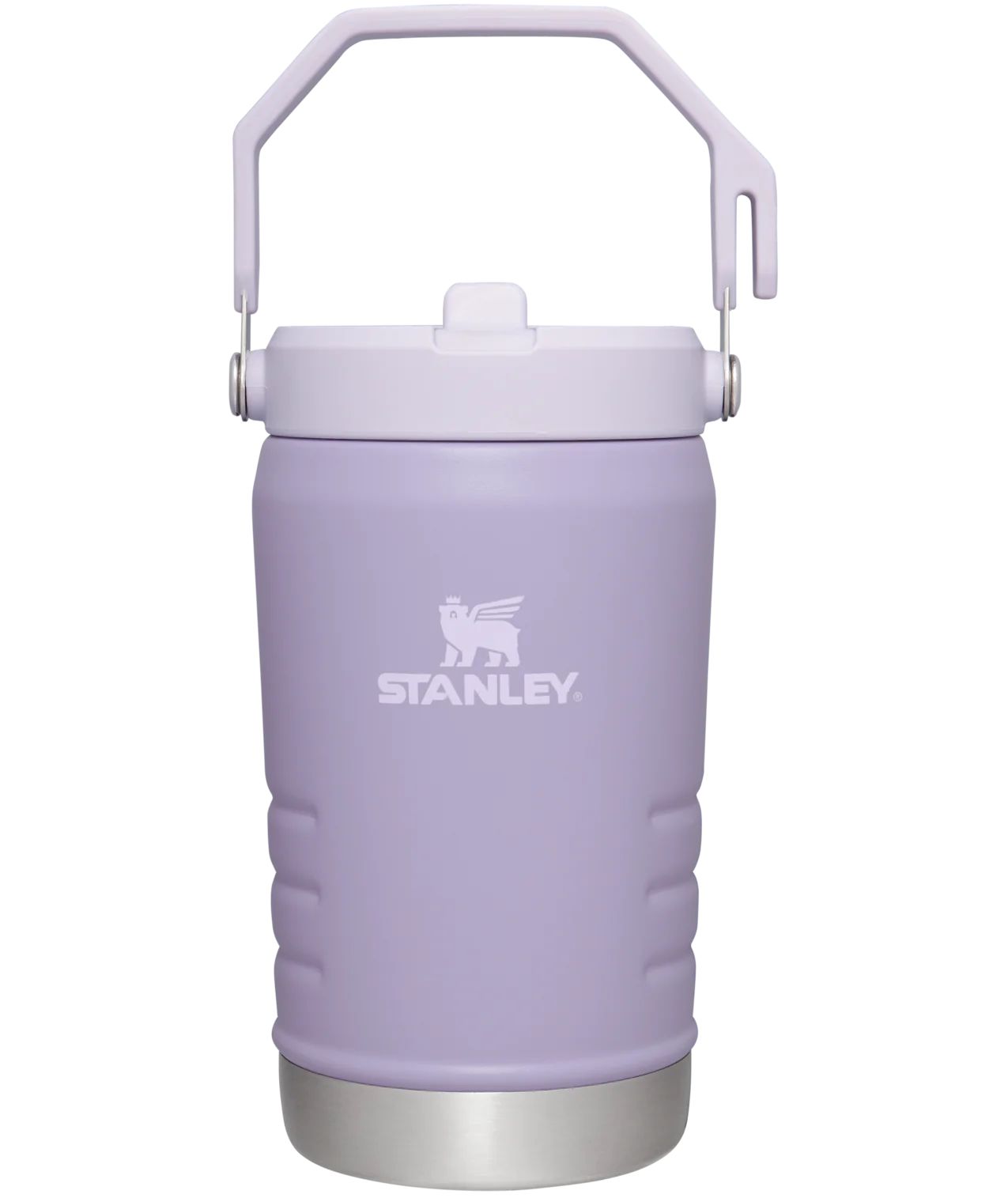 The IceFlow Flip Straw Jug | 40 OZ | Stanley PMI US