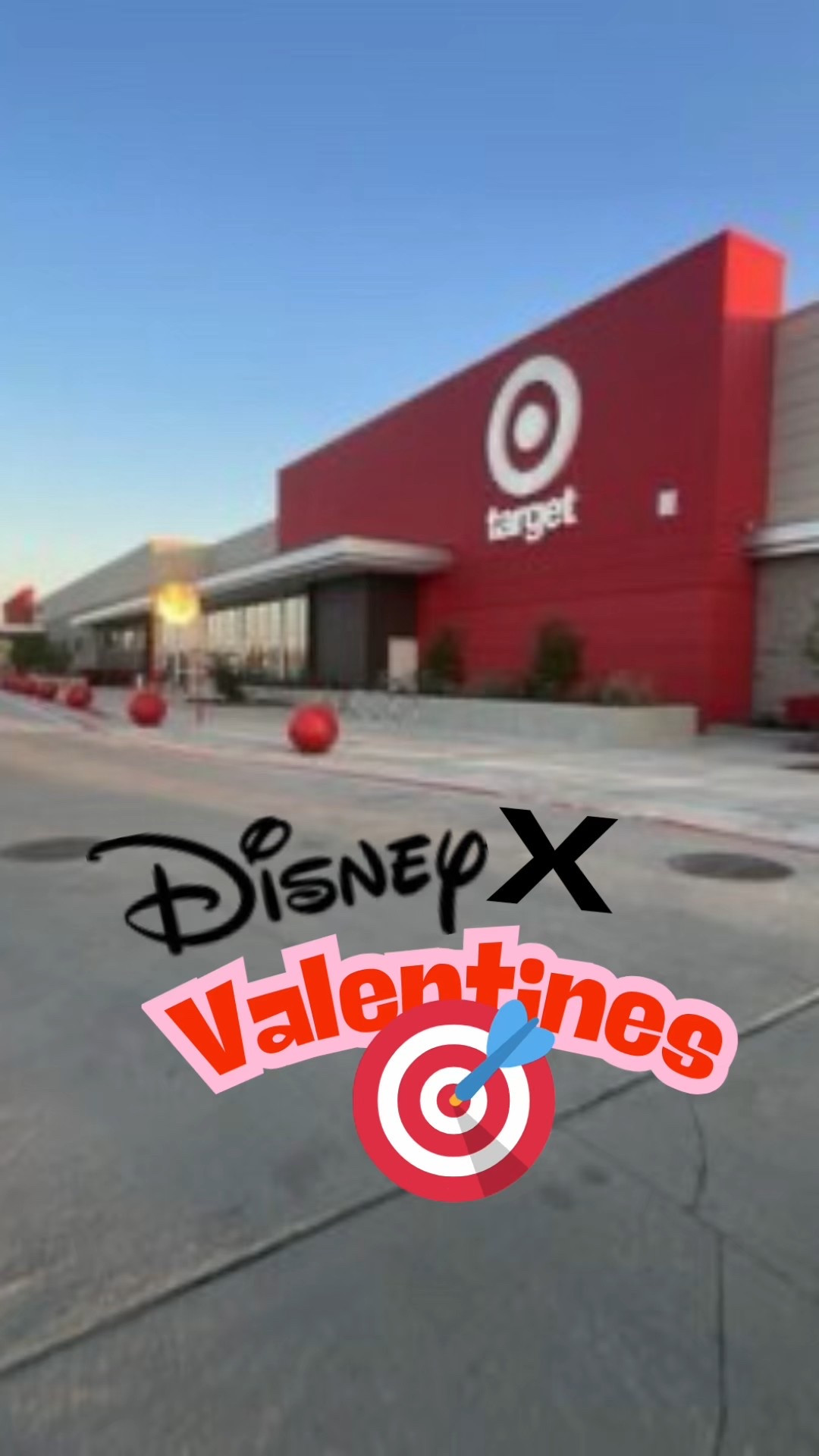 Target is officially my Valentine 💕 These Disney Valentine’s Day finds are perfect for Disney adults who love subtle magic. The Galentine Disney shirt is cute, comfy, and easy to style for everyday wear, while the Little Words Project bracelets add the sweetest Disney-inspired touch. Perfect for Galentine’s Day, casual park outfits, Disney movie nights, or gifting your favorite Disney friend. 
