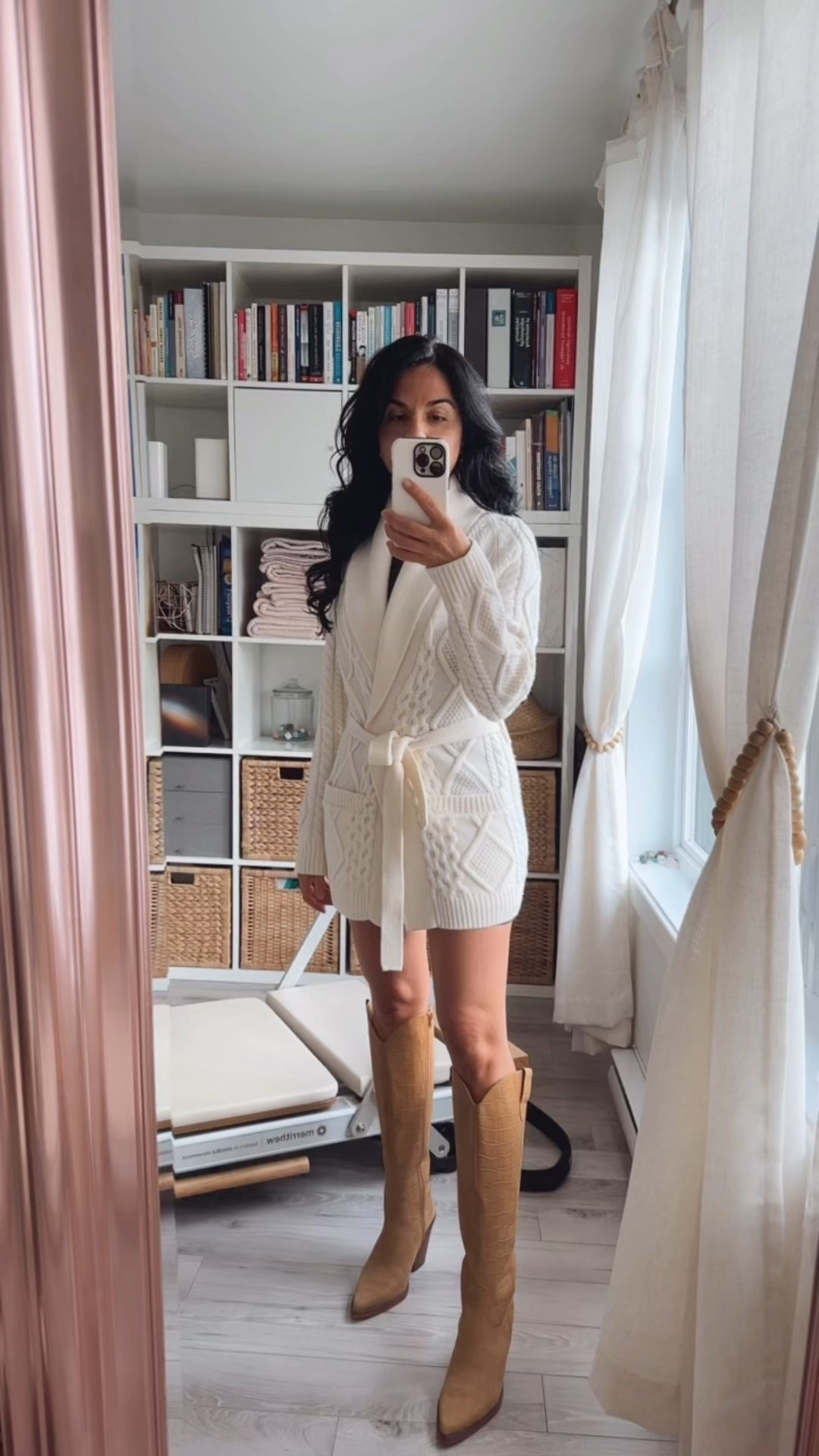 Les p’tites laines d’automne! 🍂

#LTKfall #LTKcanada #LTKpetite