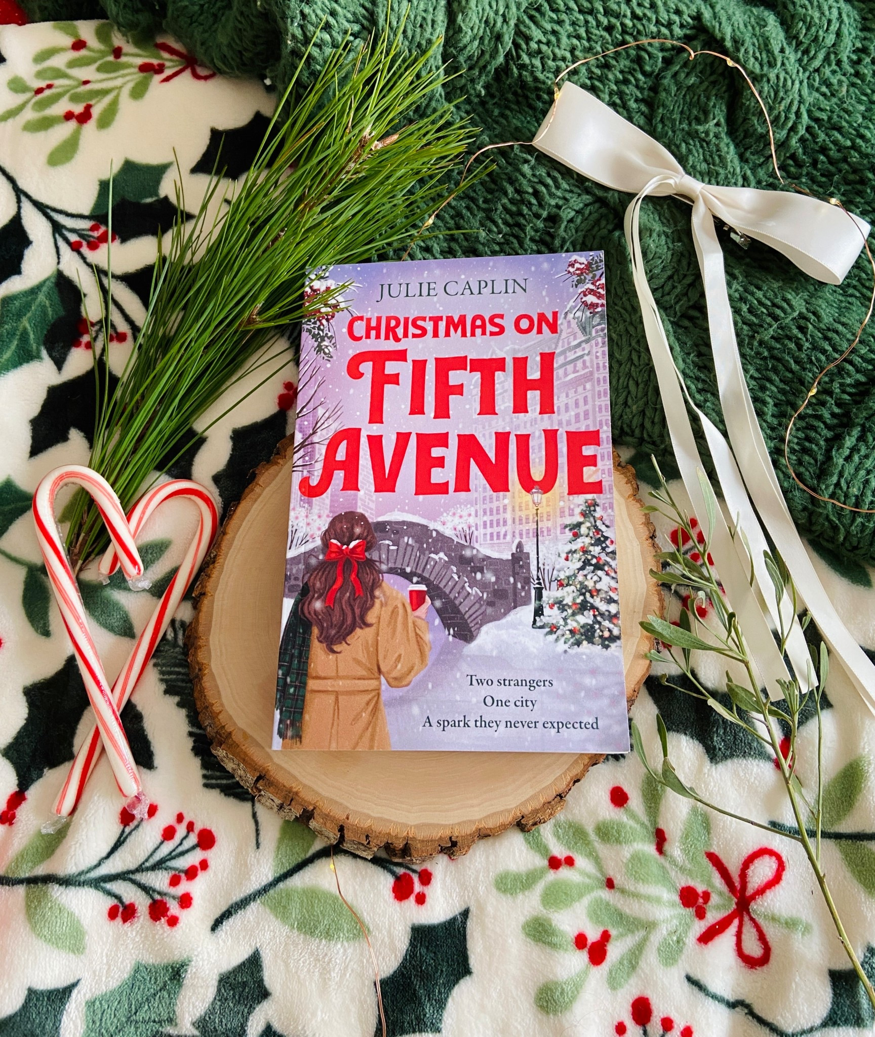 Christmas books 

#LTKSeasonal #LTKGiftGuide #LTKHoliday