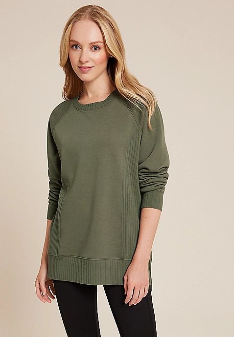 Willowsoft Sweatshirt | Maurices