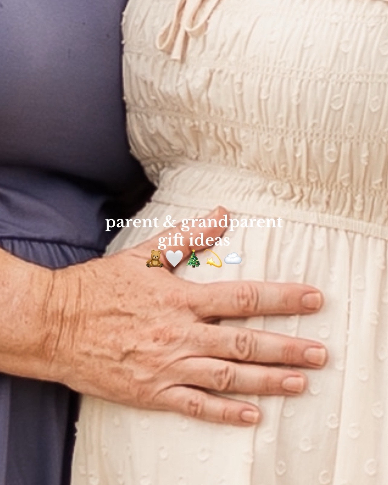 the ultimate parent / grandparent gift guide 🧸🤍💫



#LTKGiftGuide #LTKHoliday #LTKFamily