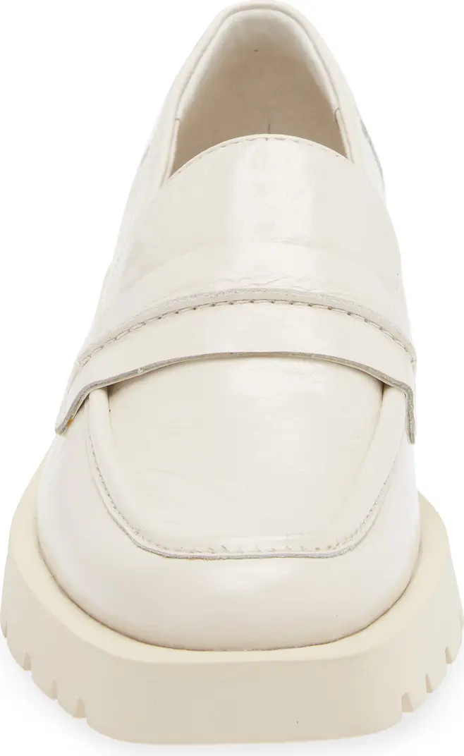 Evanka Loafer (Women) | Nordstrom