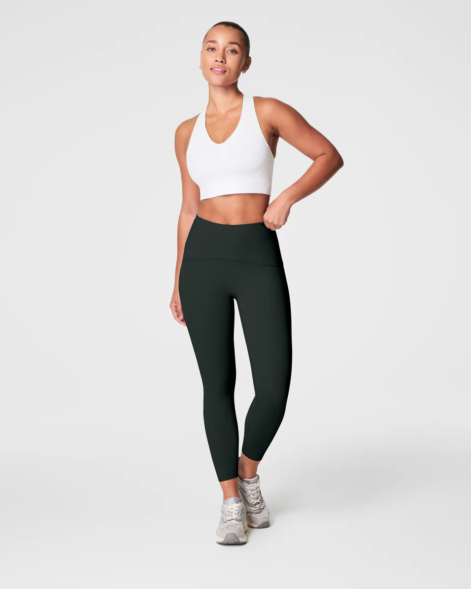 SPANXshape™ Booty Boost® 7/8 Leggings | Spanx