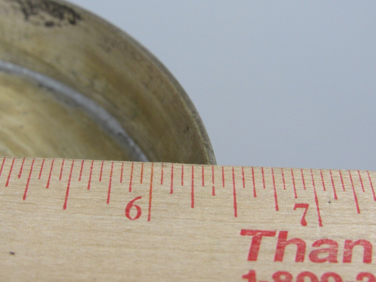 Vintage  Art Deco CHAMPAGNE WINE ICE Candle  STAND Brass Silver Plate | eBay US