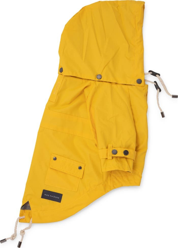 Talon Dog Raincoat | Nordstrom