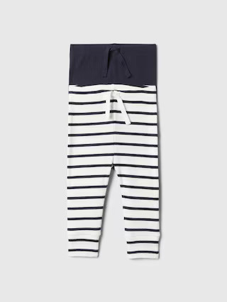 Baby First Favorites Pull-On Pants (2-Pack) | Gap (US)
