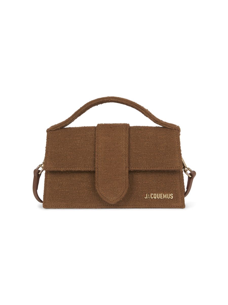 Le Grand Bambino Top-Handle Bag | Saks Fifth Avenue