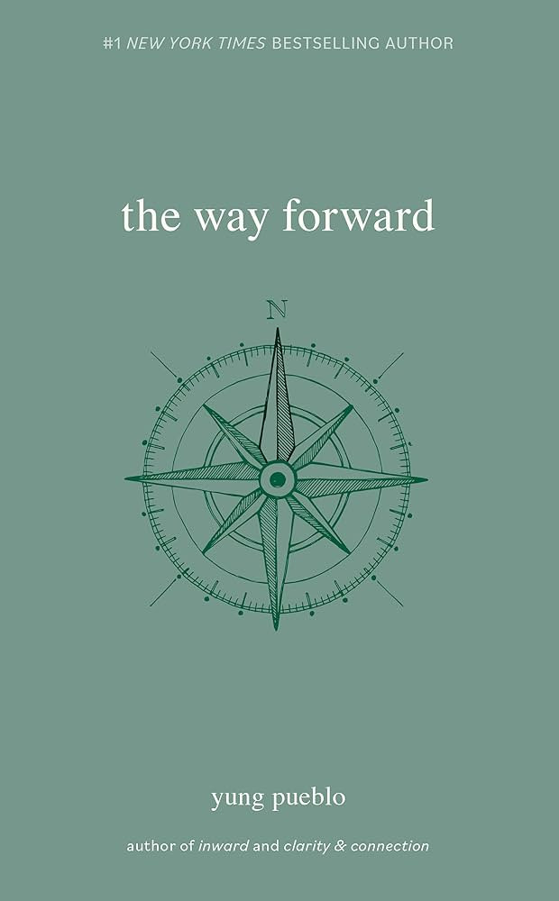 The Way Forward | Amazon (CA)