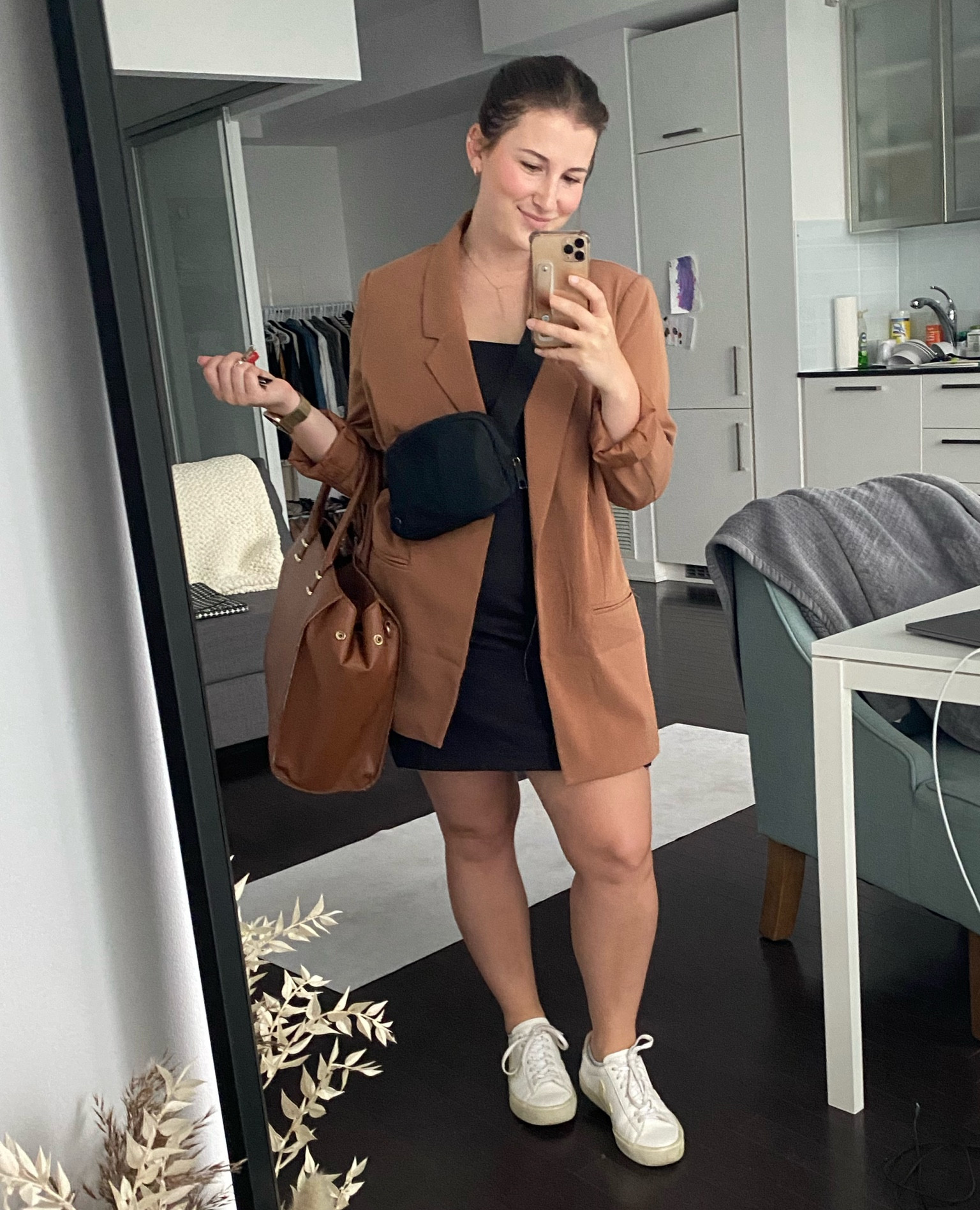 Athletic dress but make it work wear 

#LTKworkwear #LTKmidsize #LTKsalealert