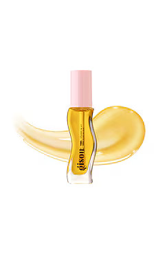 Gisou By Negin Mirsalehi Honey Infused Lip Oil in Honey Gold from Revolve.com | Revolve Clothing (Global)