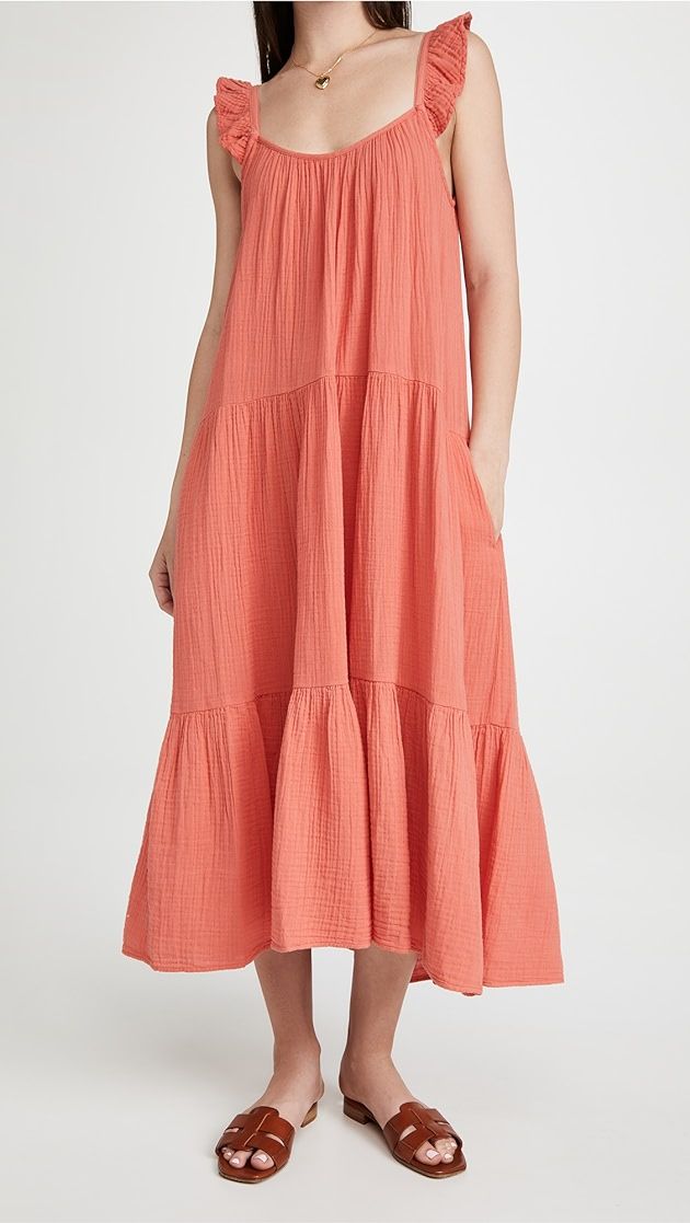 Rumer Dress | Shopbop