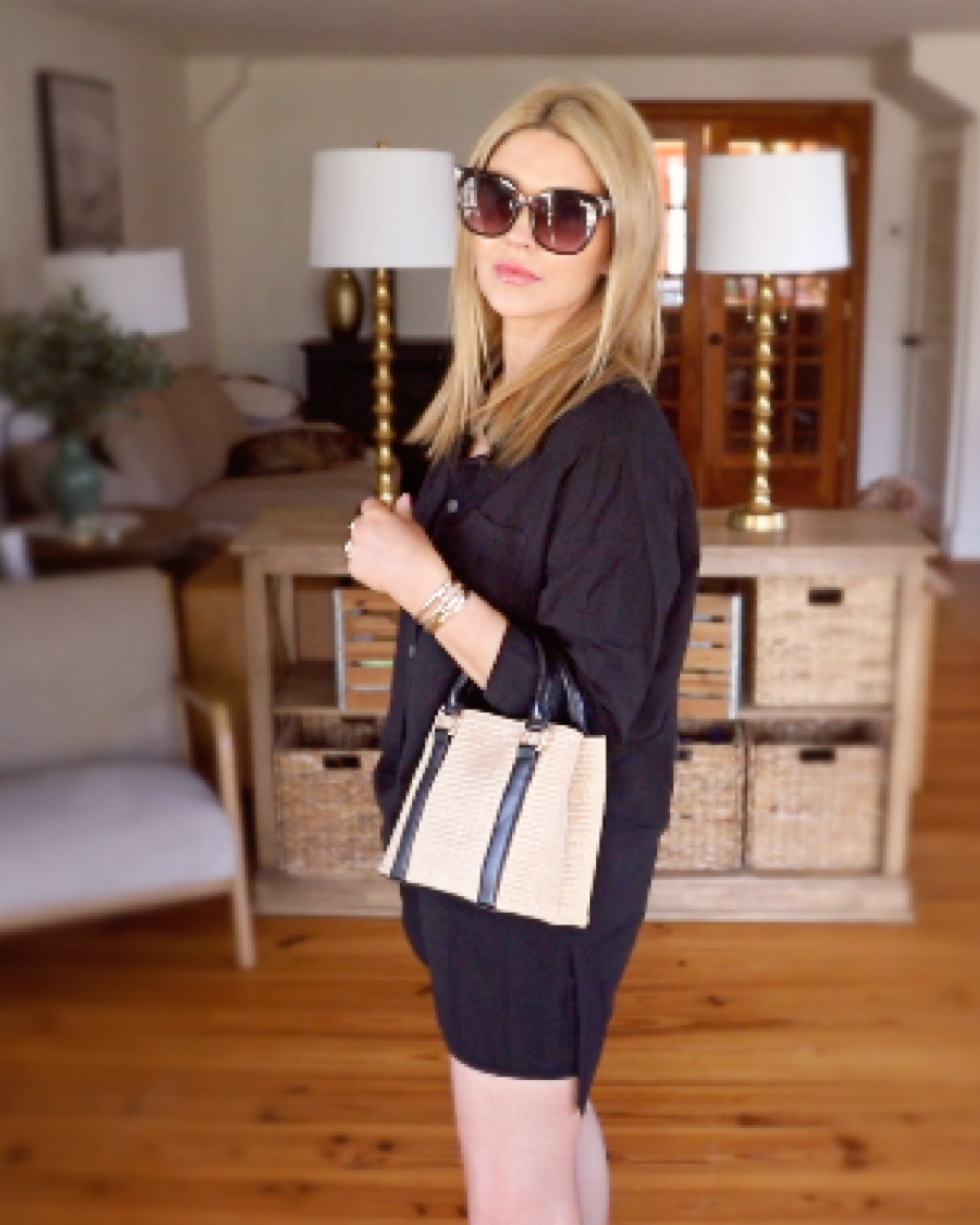 I’ll be living in these two piece sets all spring/summer ☀️🐚
Linen - longer length shorts - wearing a Large -
Easy spring outfits 
Amazon Fashion 
Mom Style 
Budget friendly outfits 


#LTKtravel #LTKunder50 #LTKSeasonal