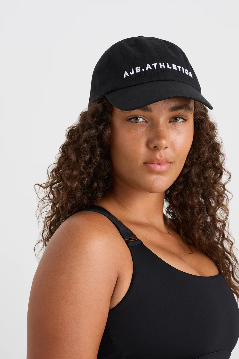 Soft Essential Sports Cap 901 | Aje Athletica (Australia)