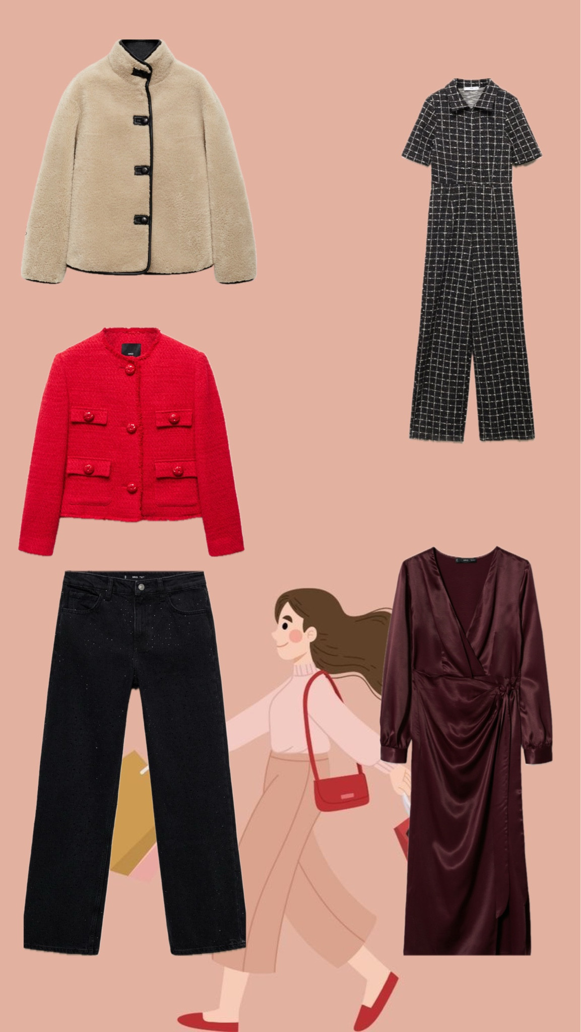 #LTKwinter #LTKeurope #LTKfrance