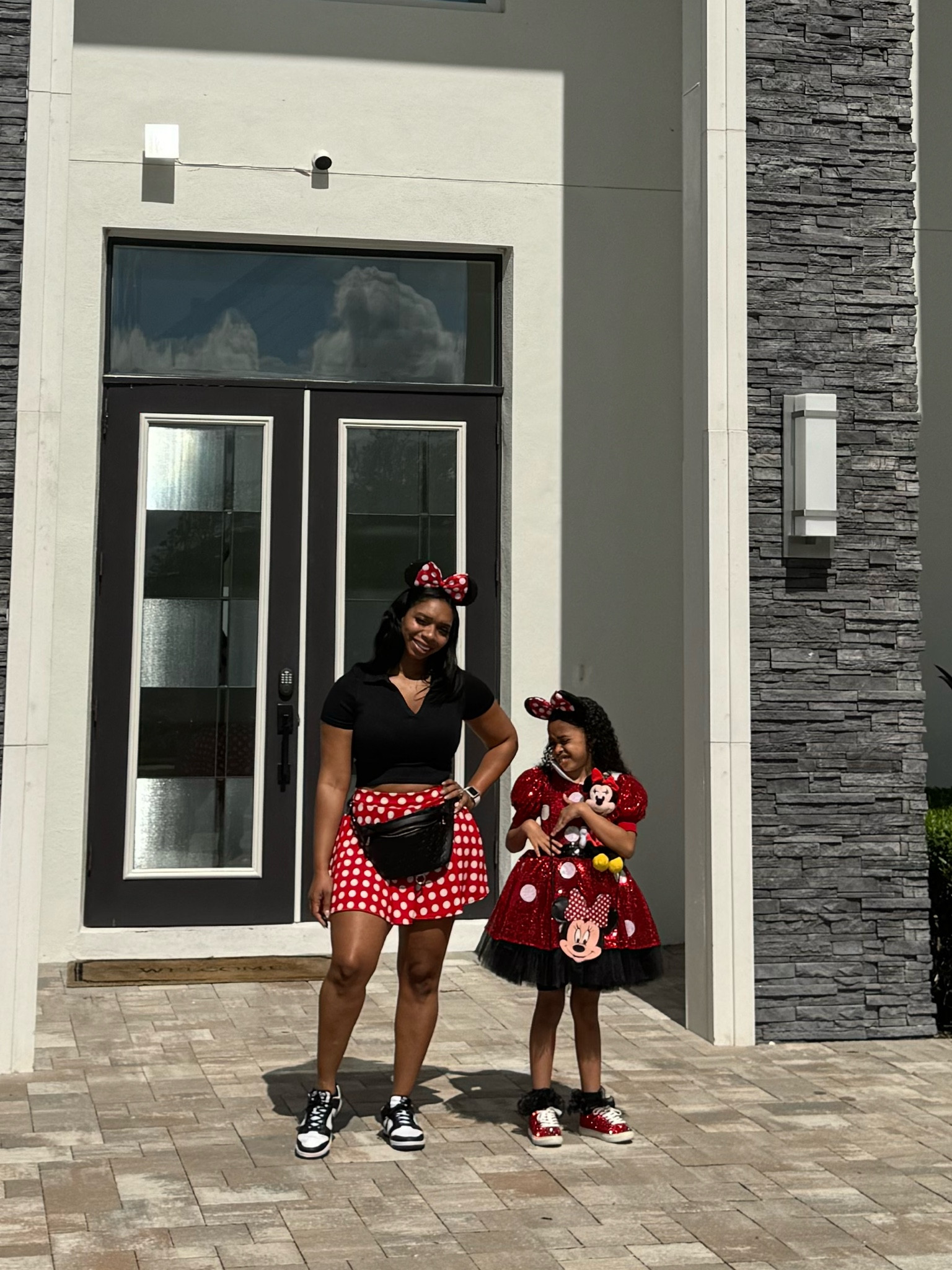 Day 1 off to Disney 

#LTKFamily #LTKKids #LTKSeasonal