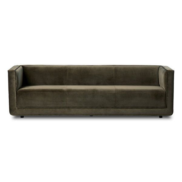 Phillip Sofa | Scout & Nimble