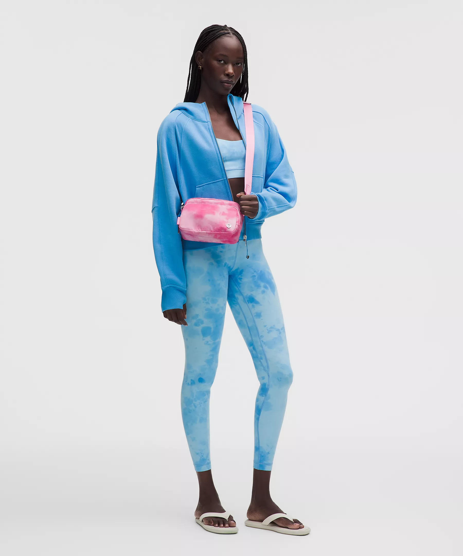 Everywhere Crossbody Bag 2L | Lululemon (US)