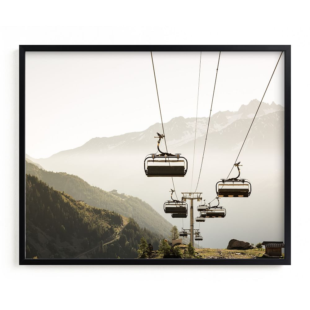 Minted® Lift Framed Art by Heather Deffense | Pottery Barn Teen