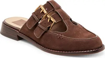 Dolce Vita Haydee Double Buckle Mary Jane Mule (Women) | Nordstrom | Nordstrom