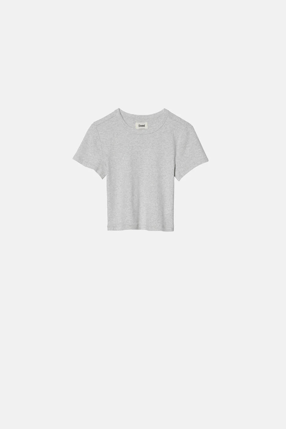 BABYDOLL CORE TEE | Elwood Clothing