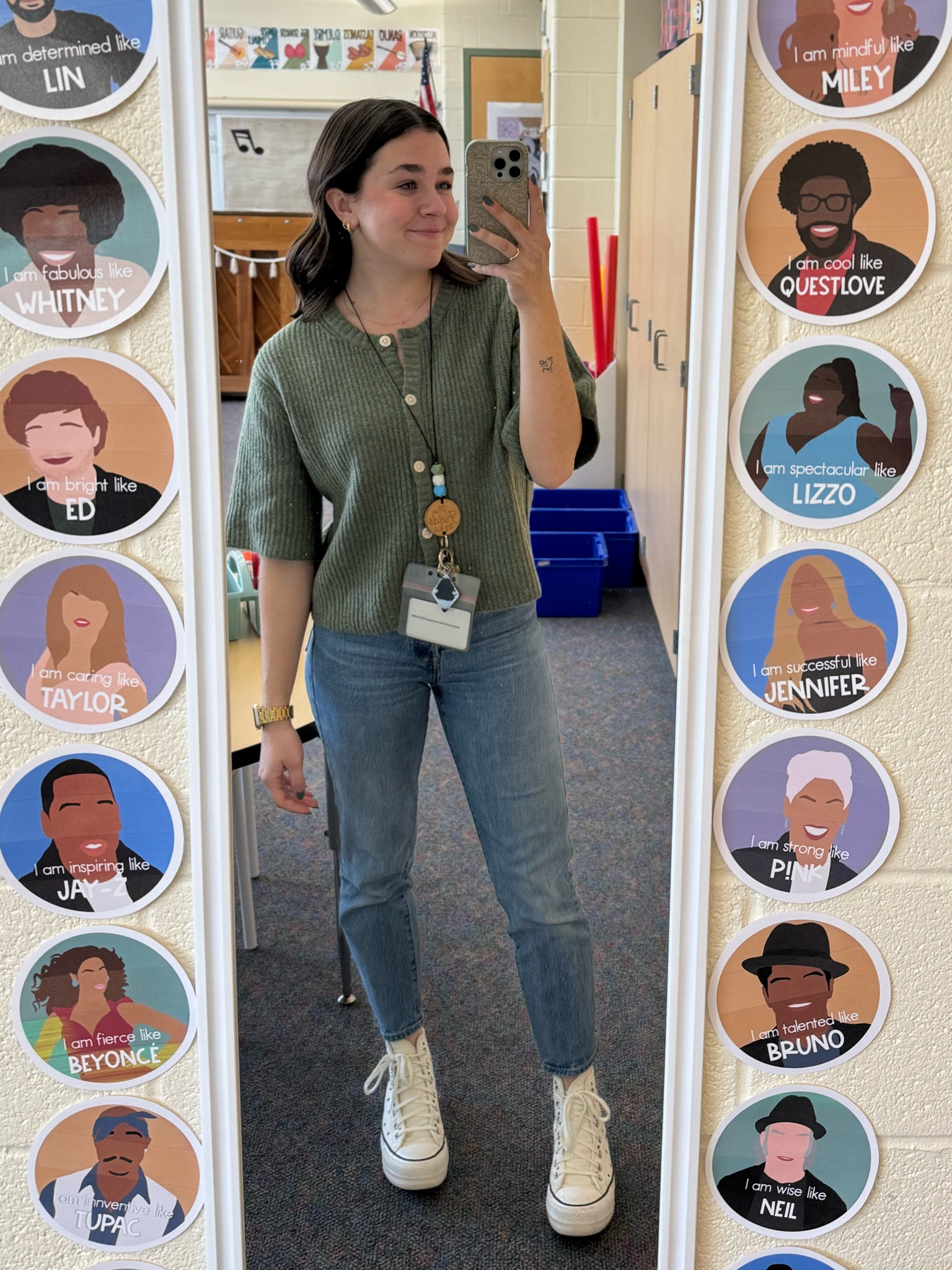 Today’s Friday teacher fit!

#LTKWorkwear #LTKFindsUnder50 #LTKStyleTip