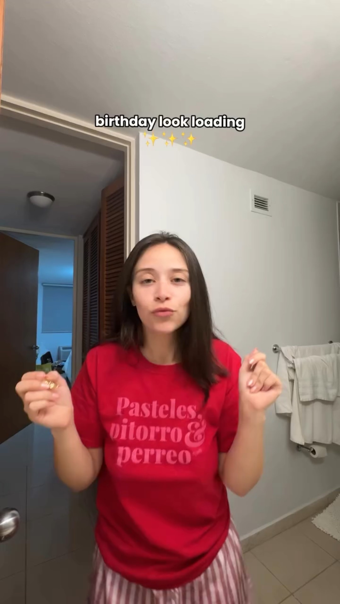 Los 27 de Carito 🎂✨❤️‍🔥

Dress is @revolve will link to my LTK 🤍 

Aesthetic camera roll, nyc blogger, pinterest inspo, aesthetic vibes, birthday outfit, birthday look, birthday ñ, night out, ootd, outfit of the day, outfit inspo, outfit inspiration, fashion, fashion content, lifestyle, life content, fashion blogger, pinterest, Pinterest aesthetic, Pinterest inspired