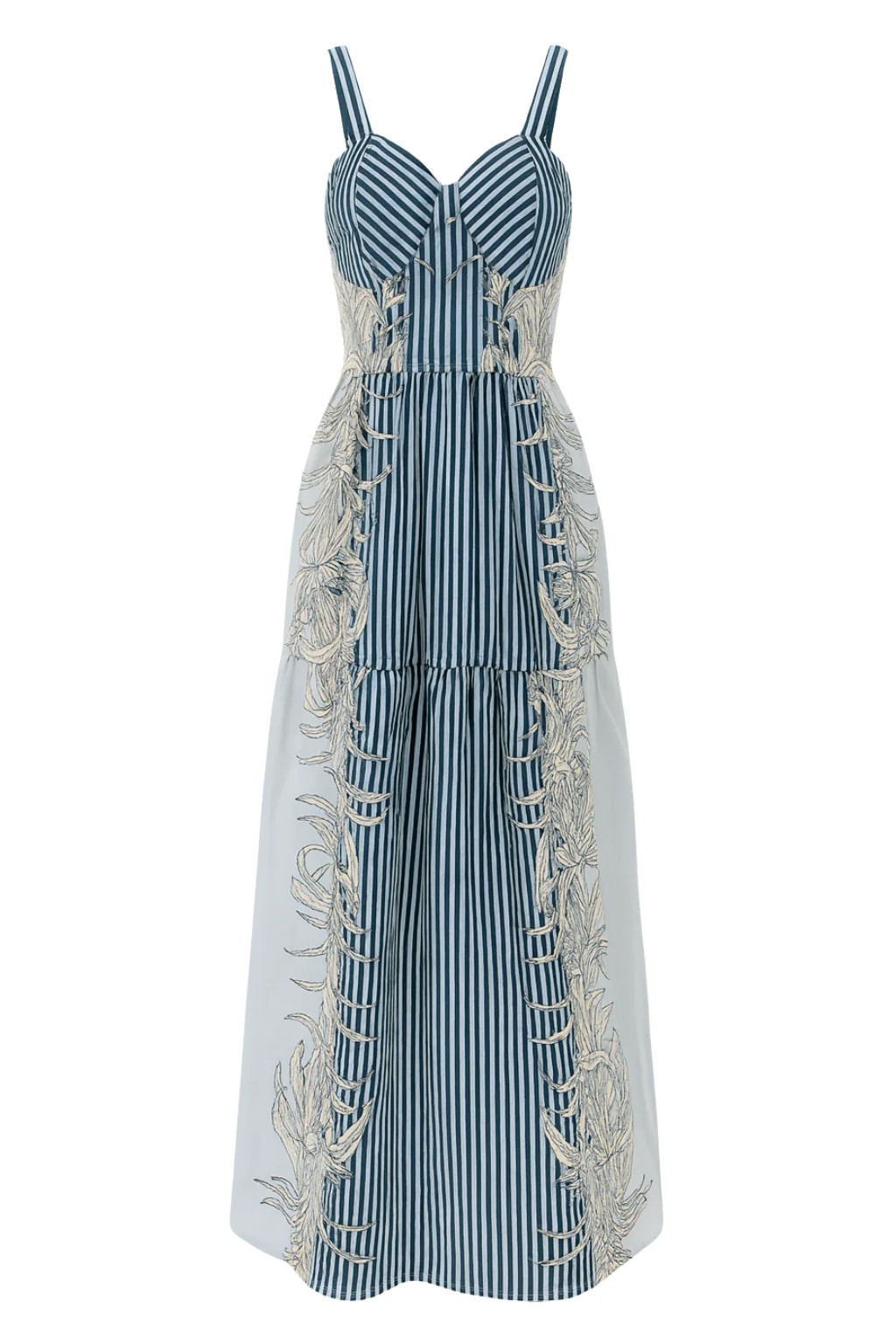 Mallory Midi | Anna Cate Collection