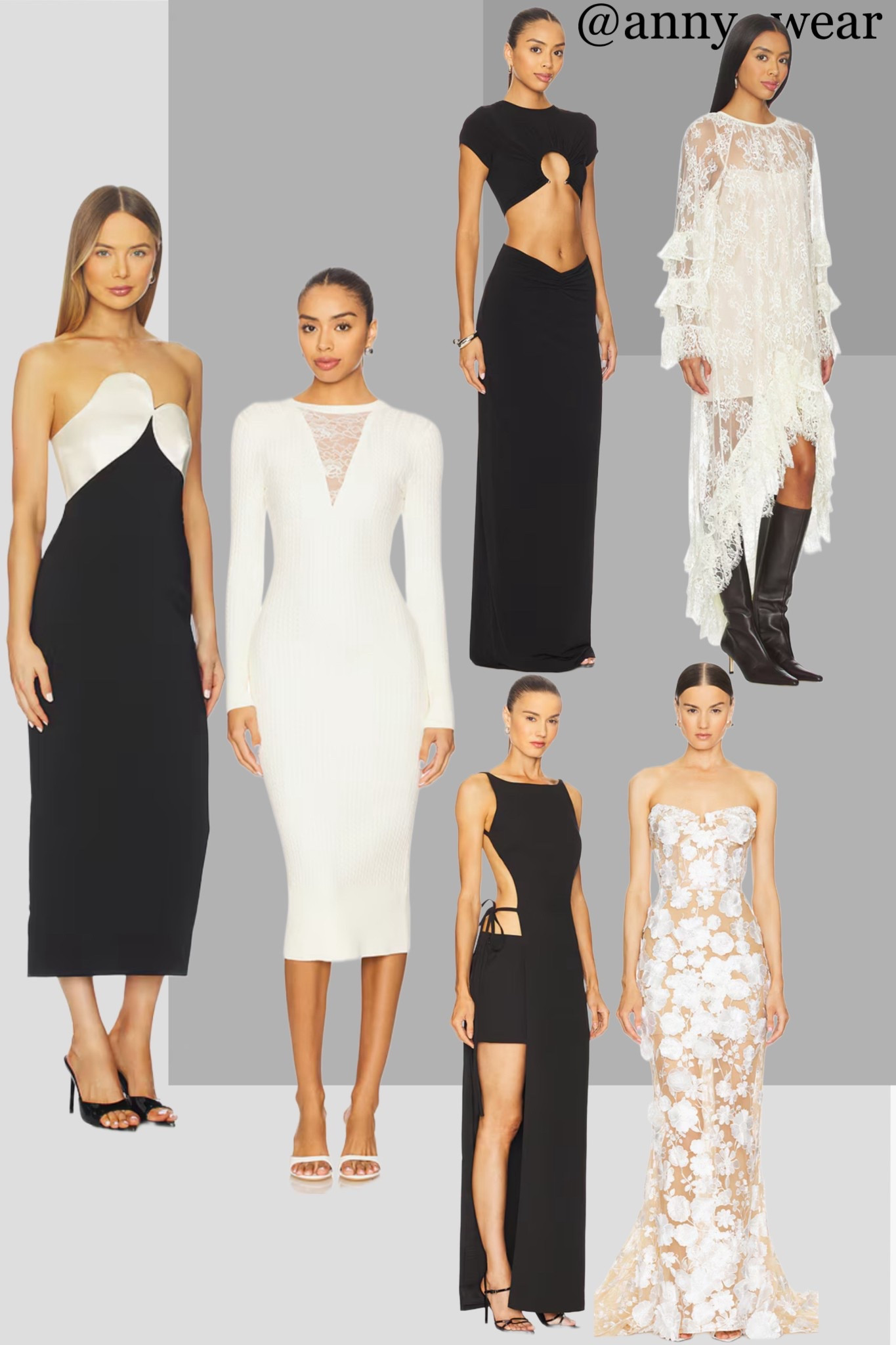 Fall wedding guest dress 

special event dress 
spring party looks
work holiday party dress
Spring event dress
Spring dress 2026
engagement dress
Mango dress 
Prom dress 2026
thanksgiving dress 
christmas dress
new years dress
ny dress
rhinestone dress 
Satin slip dress
event dress
Day party dress 
Feather dress 
Wrap Dress
Lace dress 
Backless dress 
one shoulder dress 
Square neck dress 
Sleeveless sweater dress 
confirmation dress
babydoll dress
petal and pup dress
long sleeve gown
formal evening gown
black tie event dress
evening dress
evening wear
Winter 2026 dress
Formal evening gown 
Bump Friendly Dresses 
long sleeve white dress 
birthday outfit womens 
white dress fall 
white sundress 
white dress with sleeveless 
white lace dress 
all white party 
white prom dress 
white dress beach
white winter outfit 
ivory dress 
cream dress 
bone dress 
ecru dress 
ivory white dress 
cream maxi dress 
sand dress 
pearl dress 
pastel dress 
white gown 
little white dress 
black cocktail dress
black party dress
birthday outfit womens
black satin dress
mob wife aesthetic
black holiday dress
black sweater dress
black summer outfit
black tie formal
black tie dress
black tie wedding guest
black denim dress
fall black outfit
spring black tie wedding
summer black tie formal wedding
black dress outfits
black and white dress 
black dress fall 
black dress formal
black dress long sleeve 
black dress wedding guest
wedding guest dresses evening dresses 2025 fall wedding guest dress summer wedding guest dresses maxi dresses with sleeves midi summer dress lake dress lake hammock dress rust dress fall dress 2025 wedding guest outfit womens dresses to wear to wedding dresses for wedding guest outfit special event dress chiffon dress evening gown evening outfits evening dress formal gowns formal semi formal wedding guest dresses black tie optional occasion dress
 #LTKparties #LTKstyletip #LTKwedding #falldress #autumndress 


#LTKFallSale #LTKWedding #LTKParties