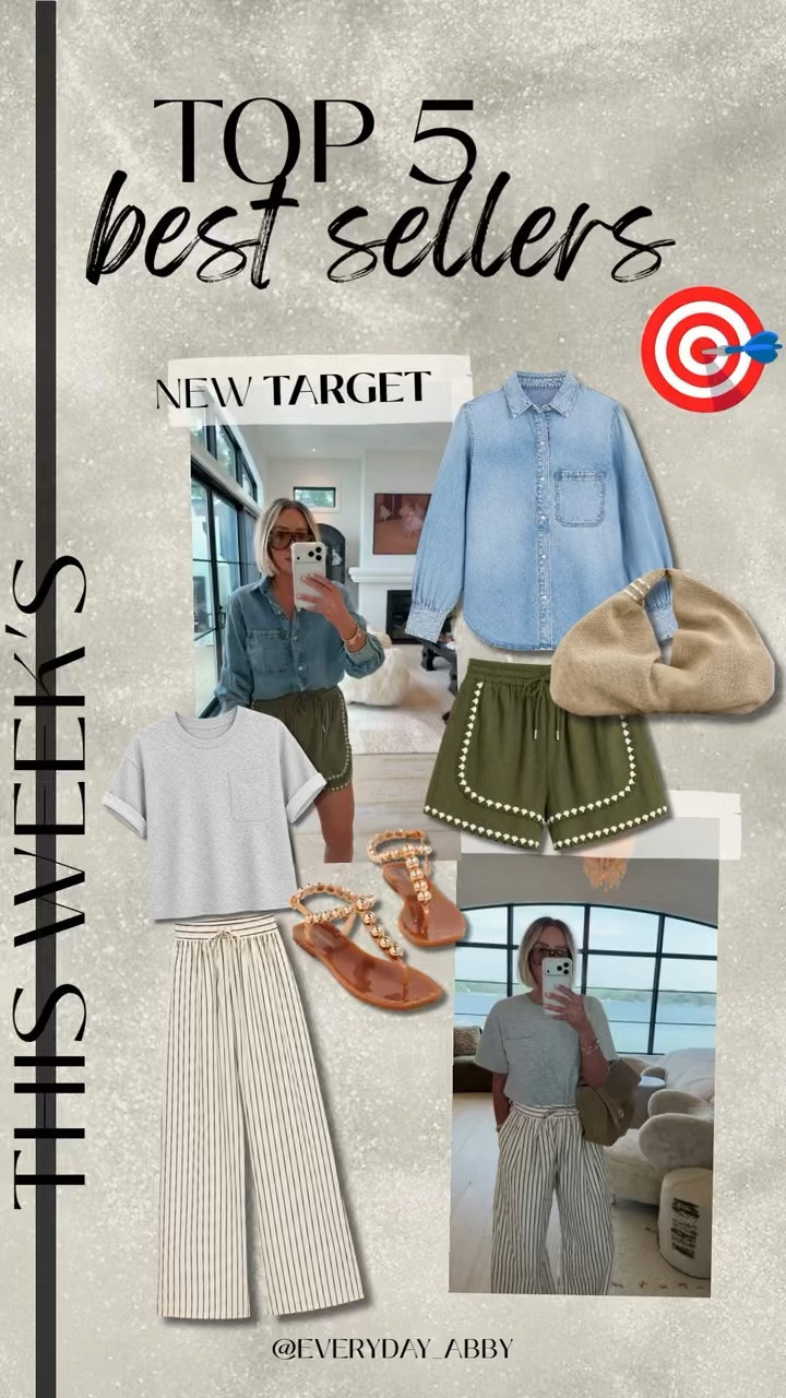 Most loved from target 🎯