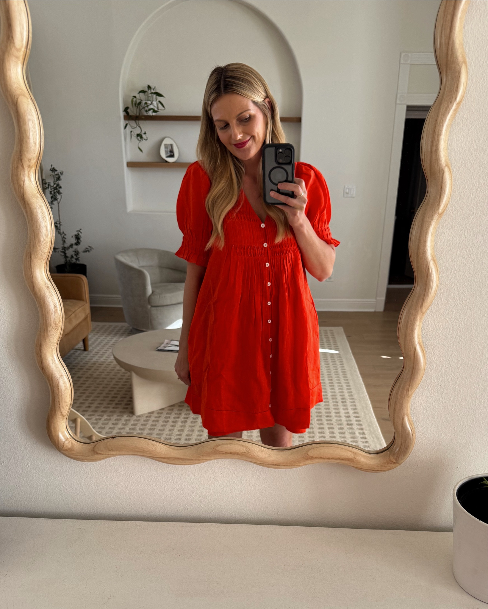 Bury me in this dress.

#LTKParties #LTKTravel #LTKSeasonal