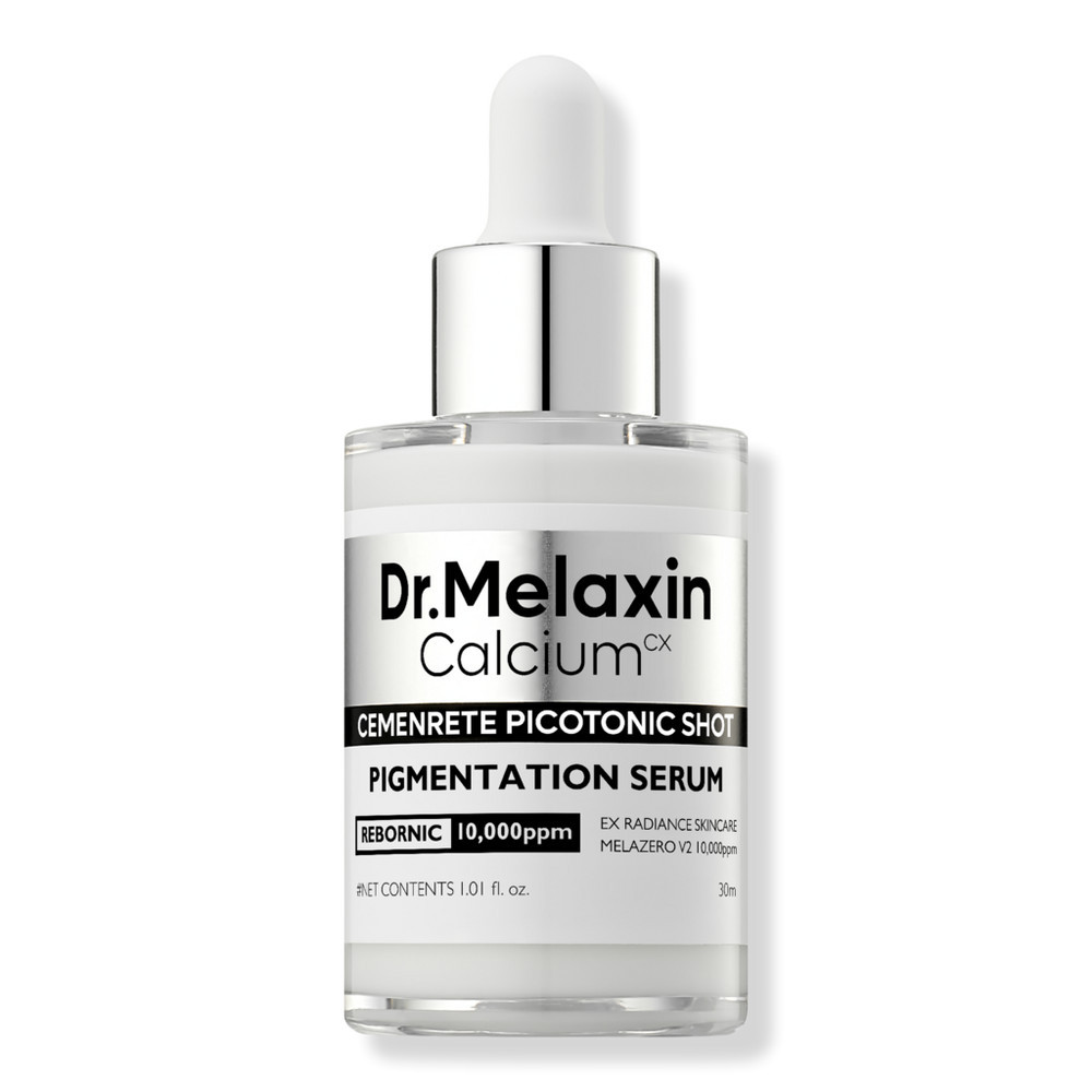 Dr. Melaxin Picotonic Shot Pigmentation Serum | Ulta