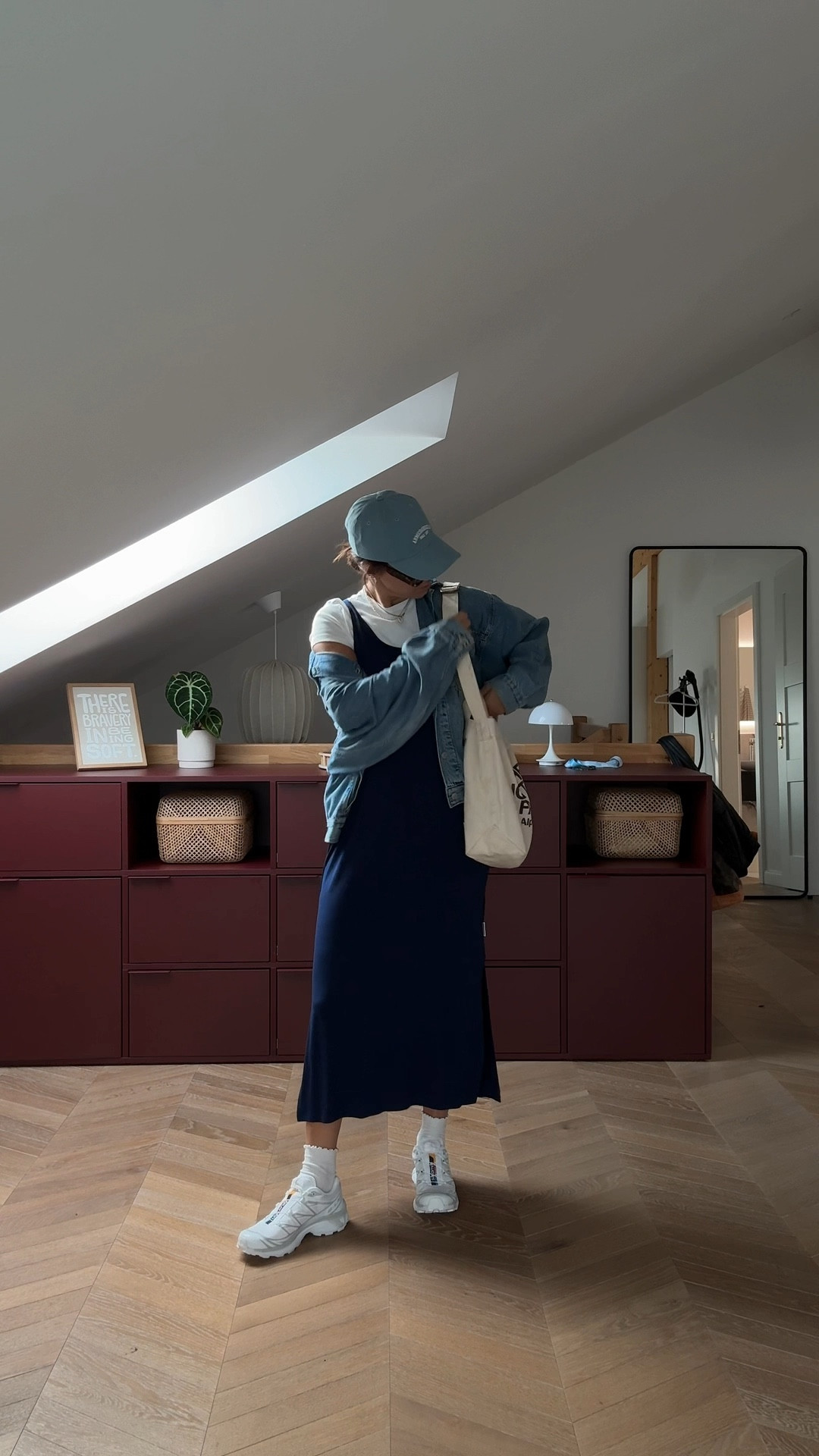 Blue monday 🩵

#LTKeurope #LTKdeutschland #LTKkleider