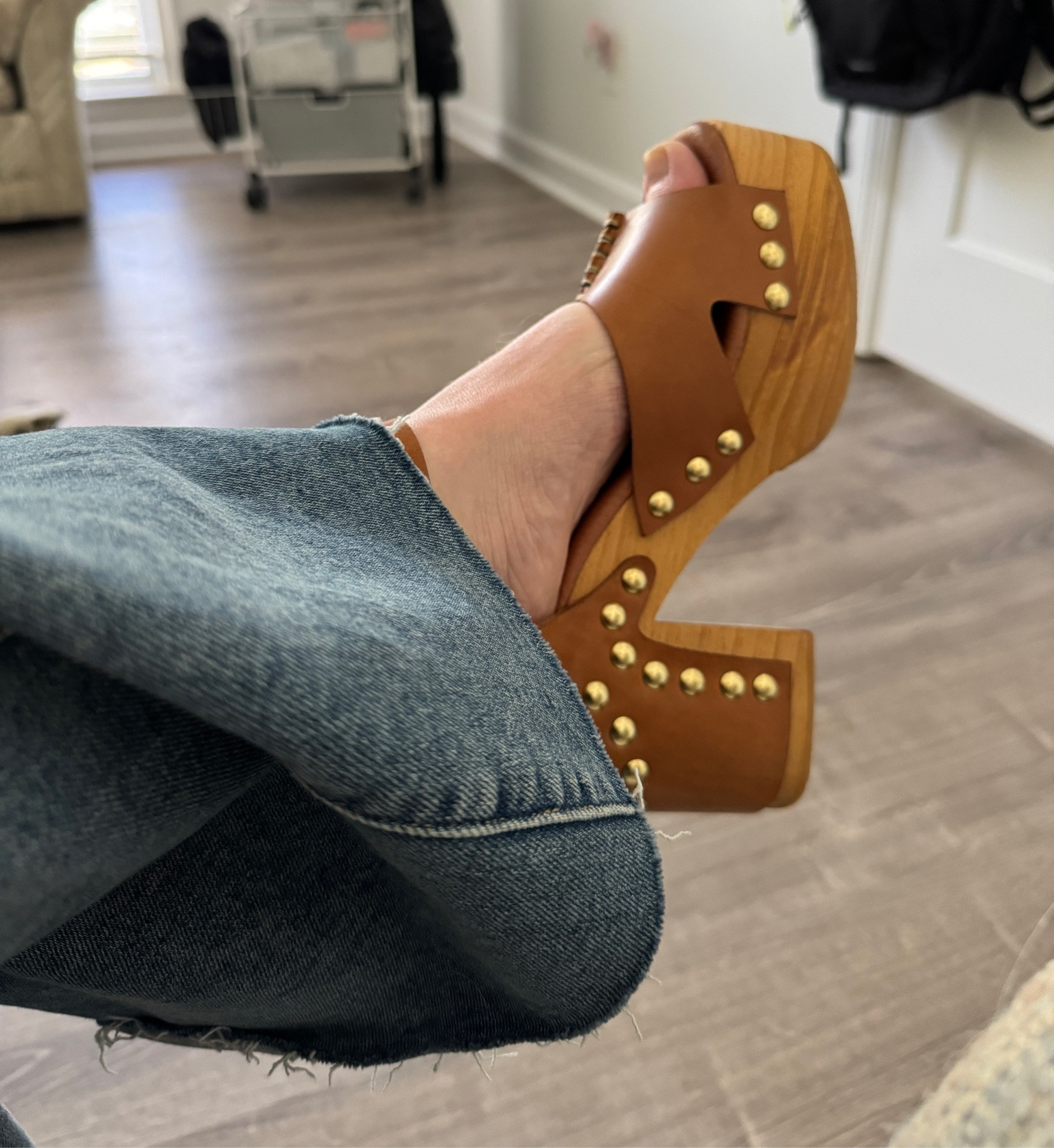 #LTKShoeCrush #LTKStyleTip