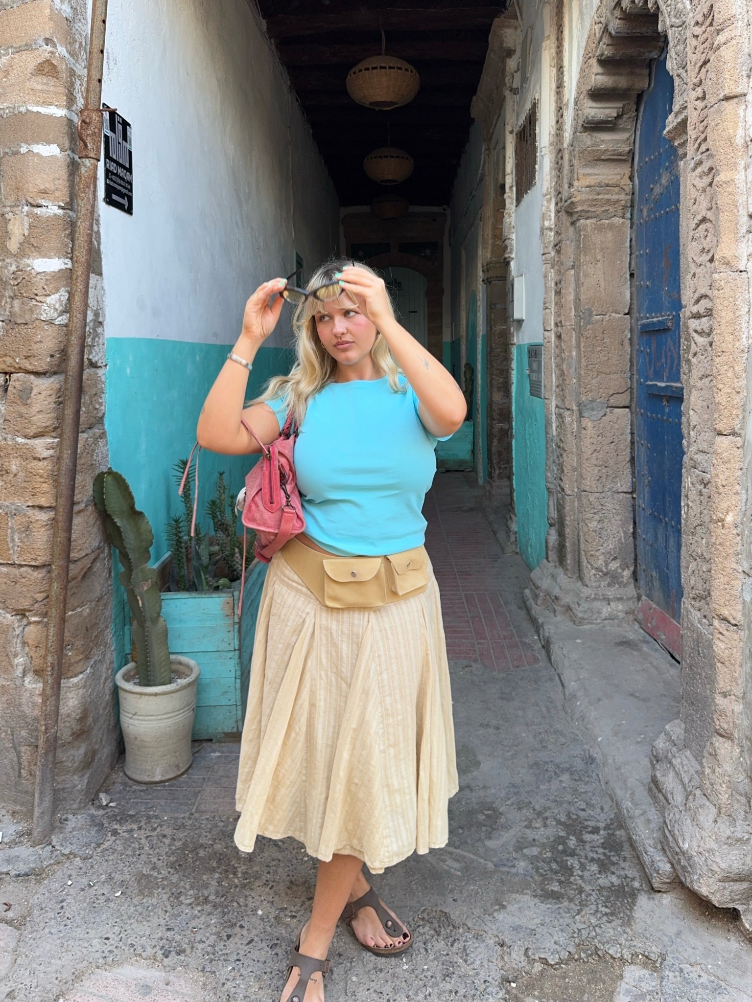 #LTKtravel #LTKmidsize