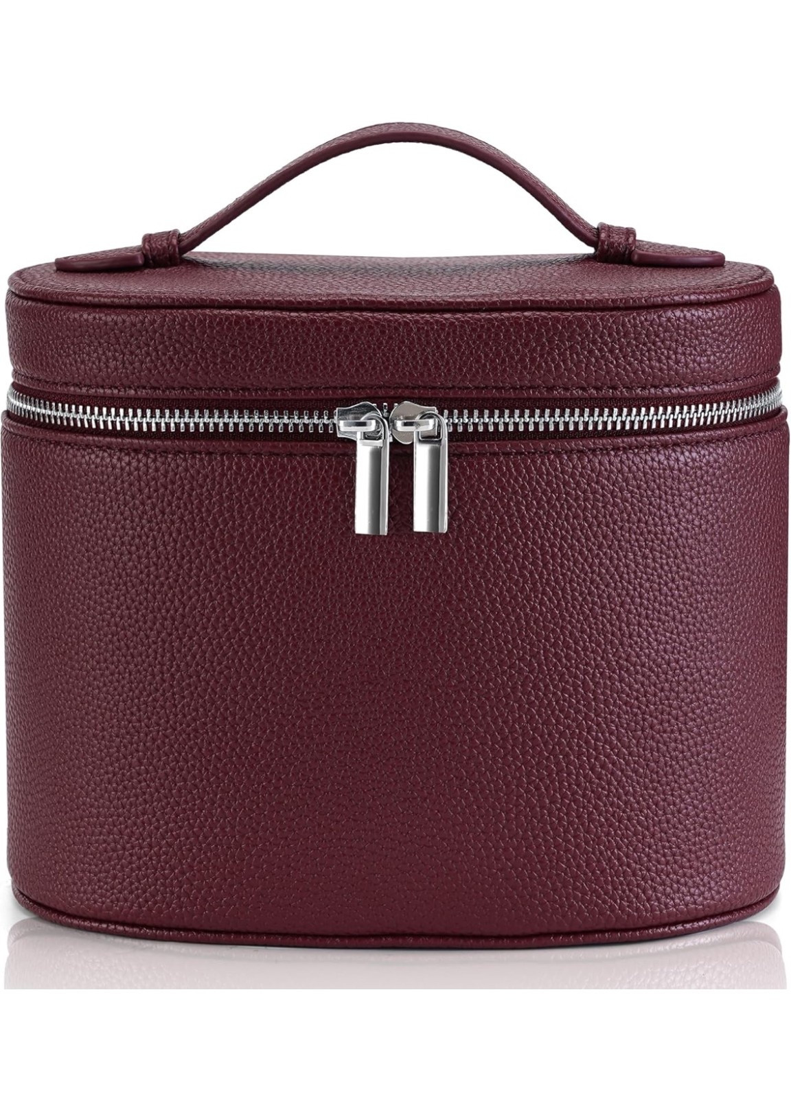 Such a good travel bag! #amazonfinds #amazon #travelbag

Makeup Bag Vanity Case Cosmetic Bag with Removable Divider Travel Toiletry Bag for Women Portable Make up Box Organizer, Burgundy


#LTKootd #LTKgrwm #LTKdayinmylife