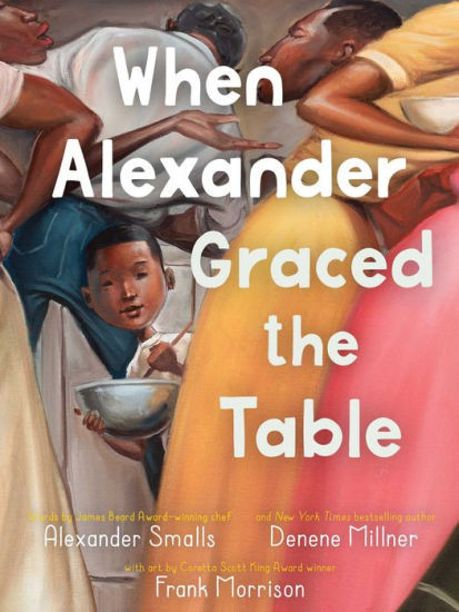 When Alexander Graced the Table | Barnes & Noble