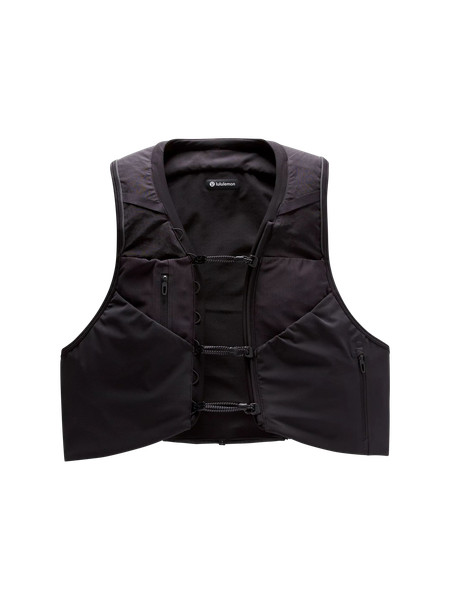 Men's Fast and Free Trail Running Vest | Lululemon (US)