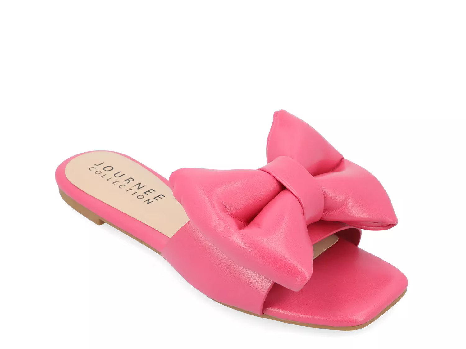 Journee Collection Fayre Sandal | DSW