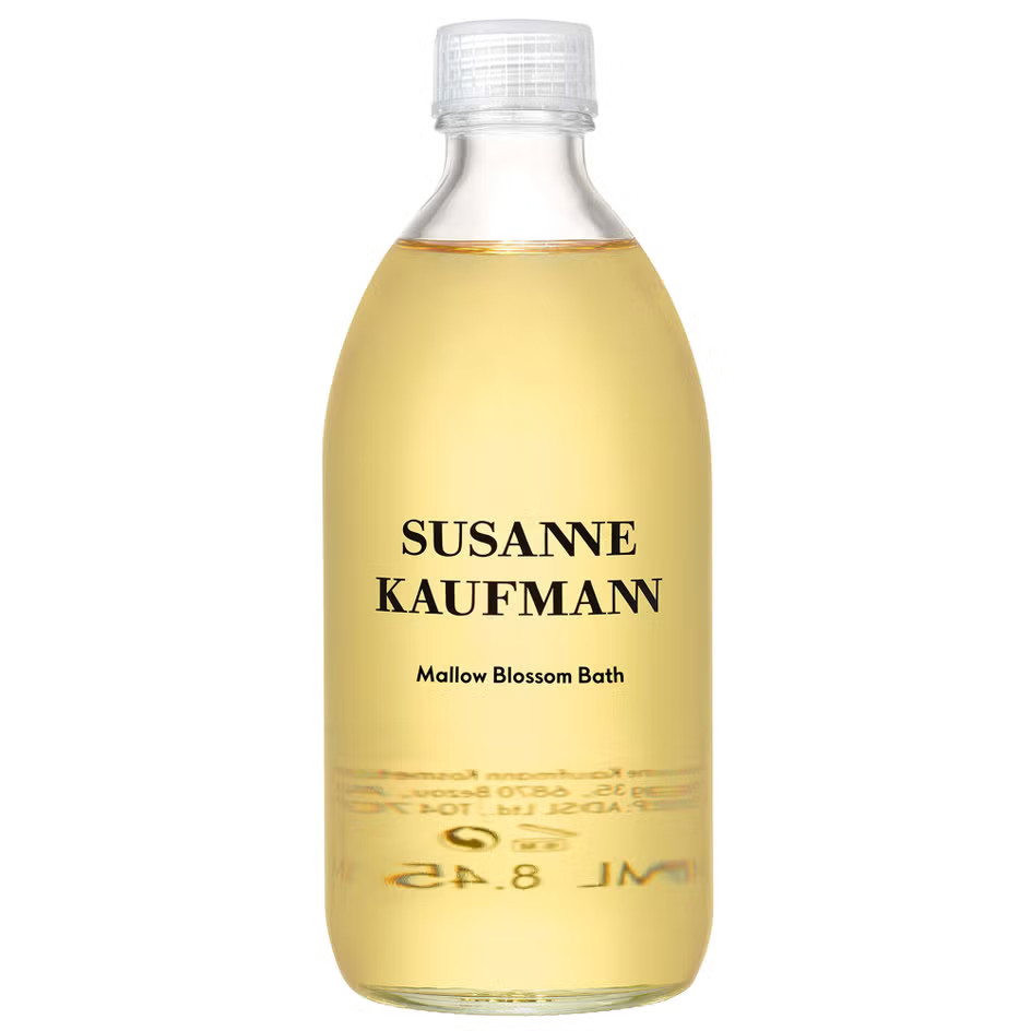 SUSANNE KAUFMANN Mallow Blossom Bath 250ml | Cult Beauty