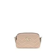 Gucci Shoulder Bag — Beige | Italist Inc.