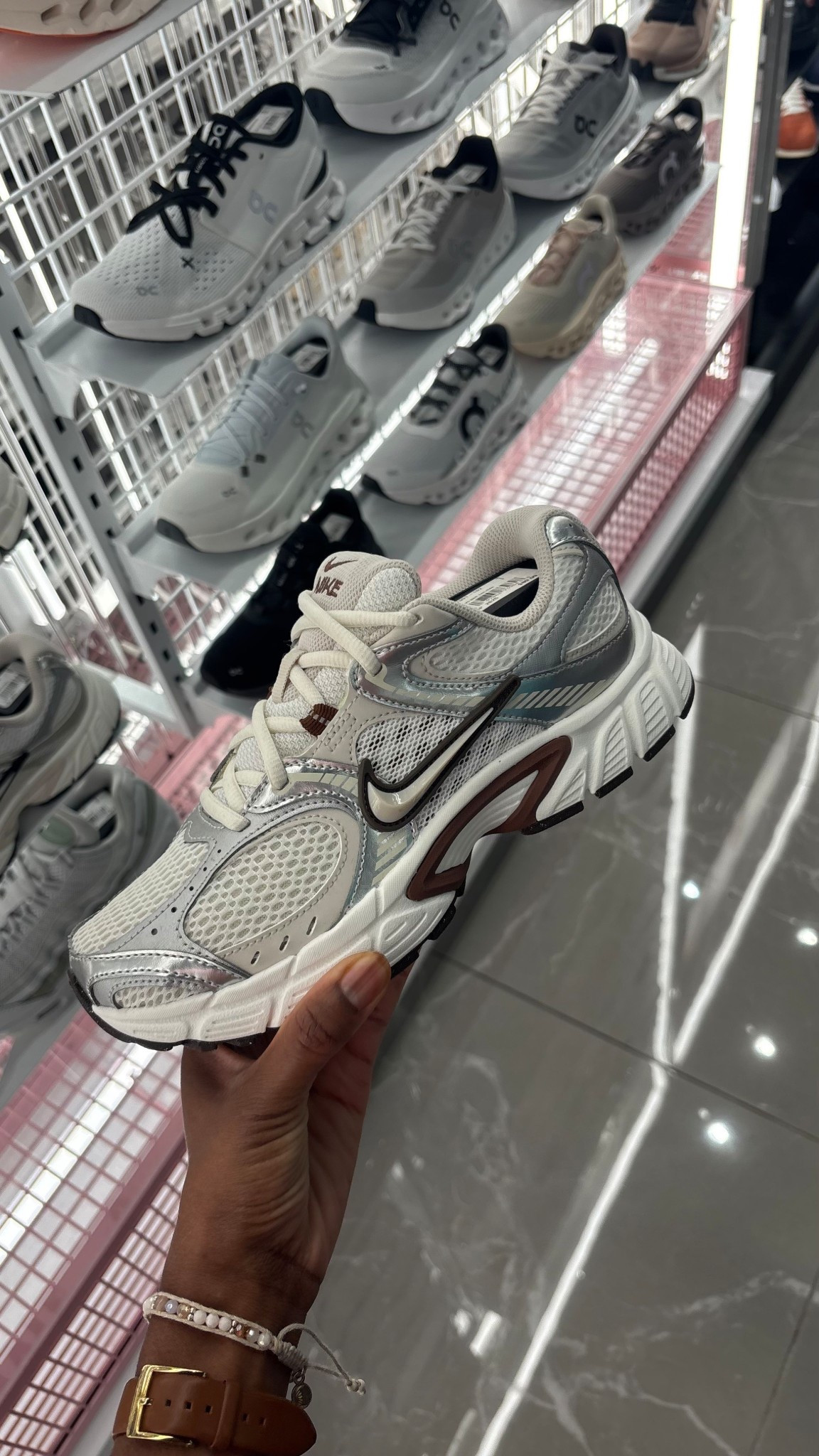 I would love to add these to my comfy sneaker collection 😍

#LTKShoeCrush