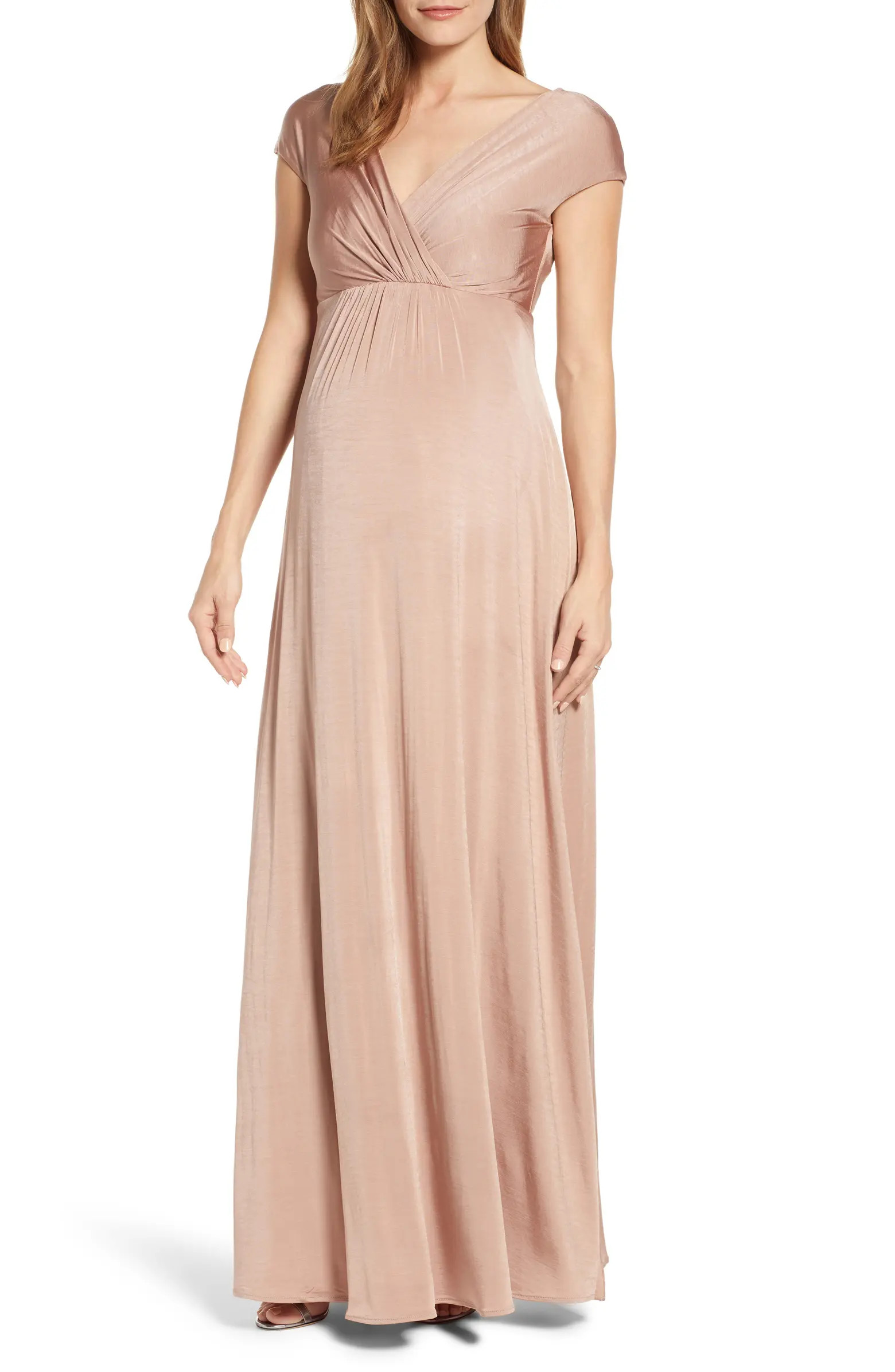 Tiffany Rose Francesca Maternity/Nursing Gown | Nordstrom | Nordstrom