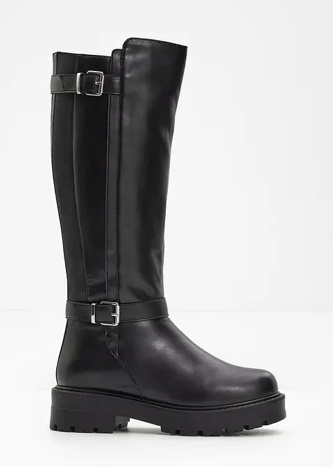 Klassische Stiefel | Bonprix DE